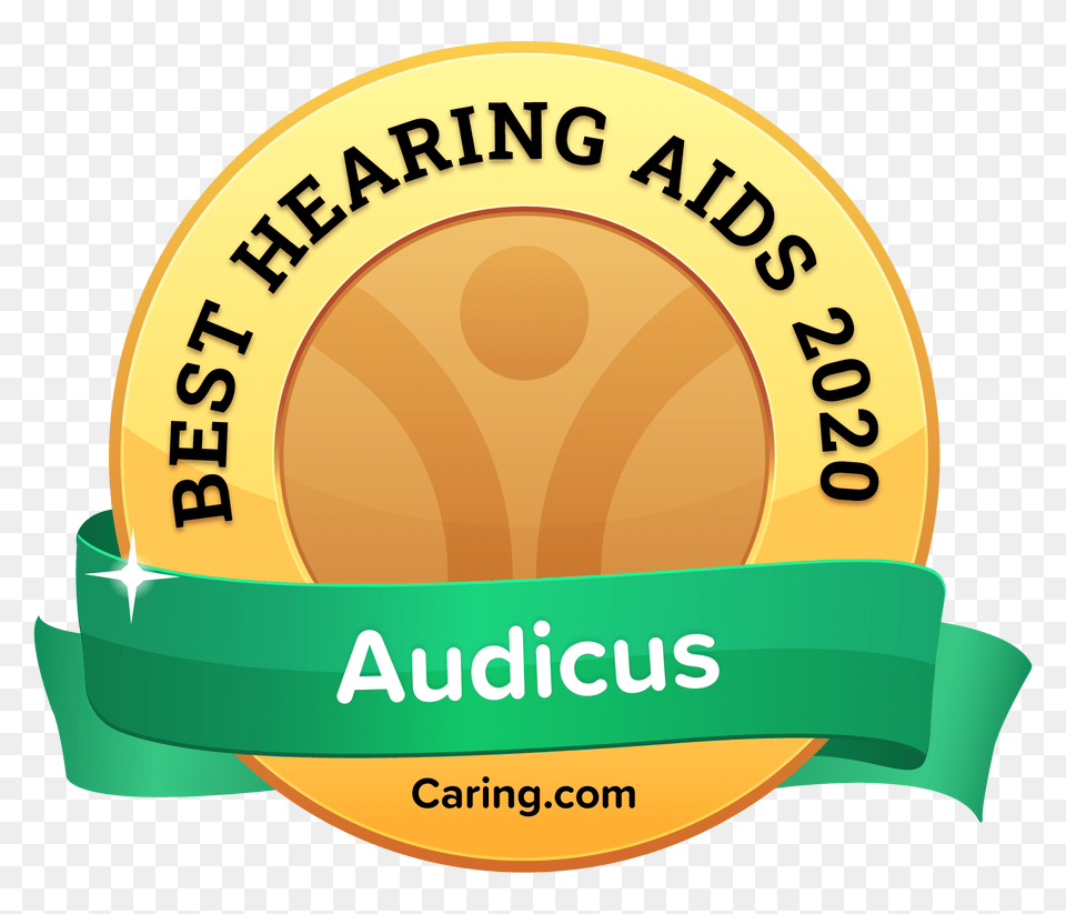 The Best Hearing Aids For Seniors Of 2020 Clip Art, Logo, Nature, Outdoors, Sky Png