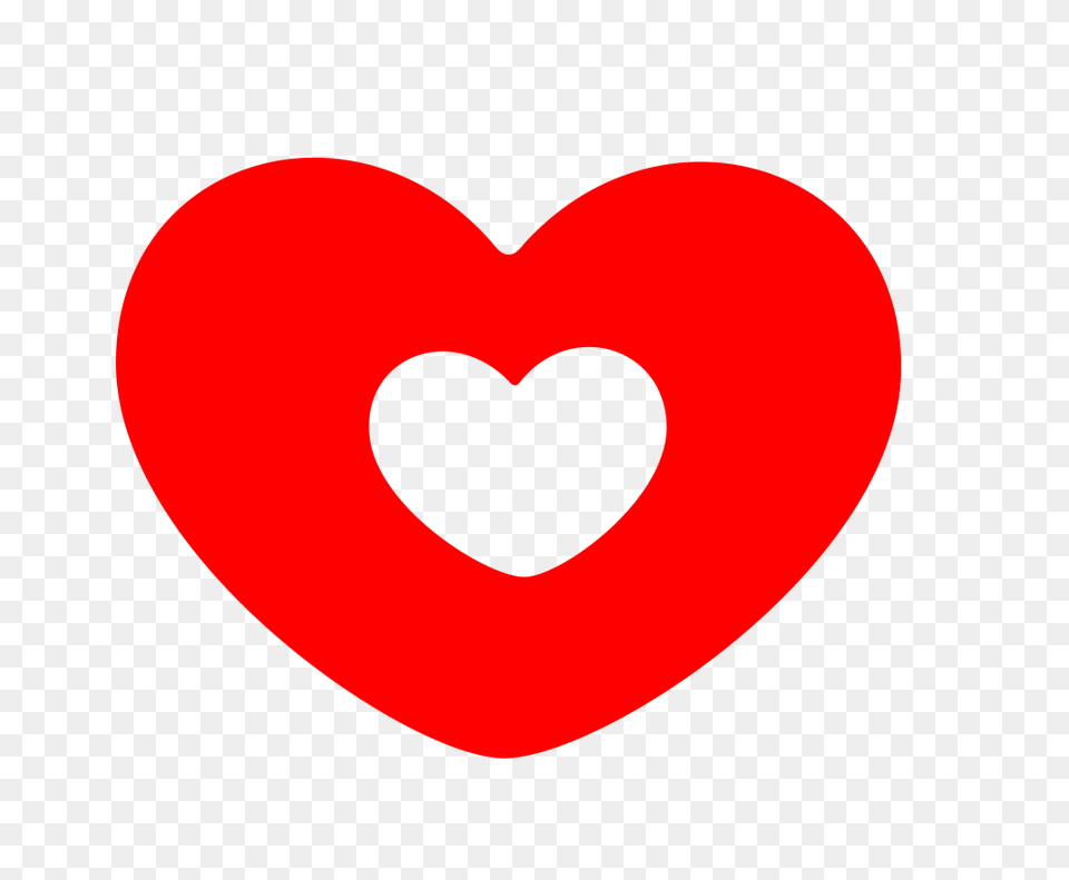 The Best Heart Emoji Without Background Heart It Emoji, Symbol Free Png