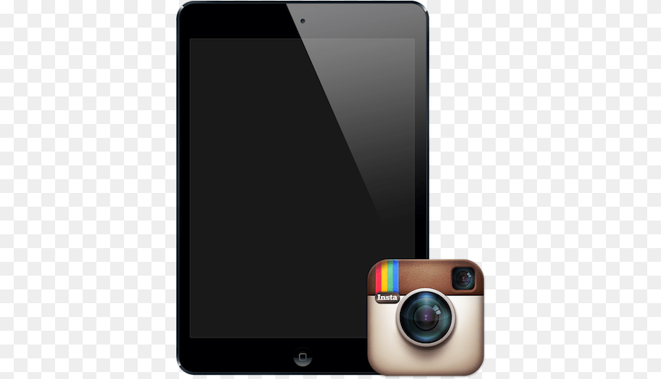 The Best Instagram Apps For Ipad Digital Camera, Electronics, Mobile Phone, Phone, Digital Camera Free Png Download