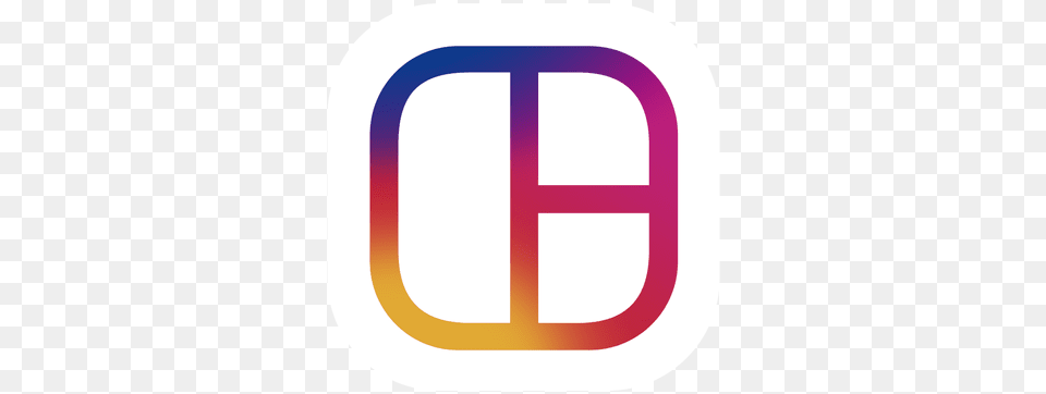 The Best Instagram Logo Silhouette Images Cockfosters Tube Station, Symbol Free Png