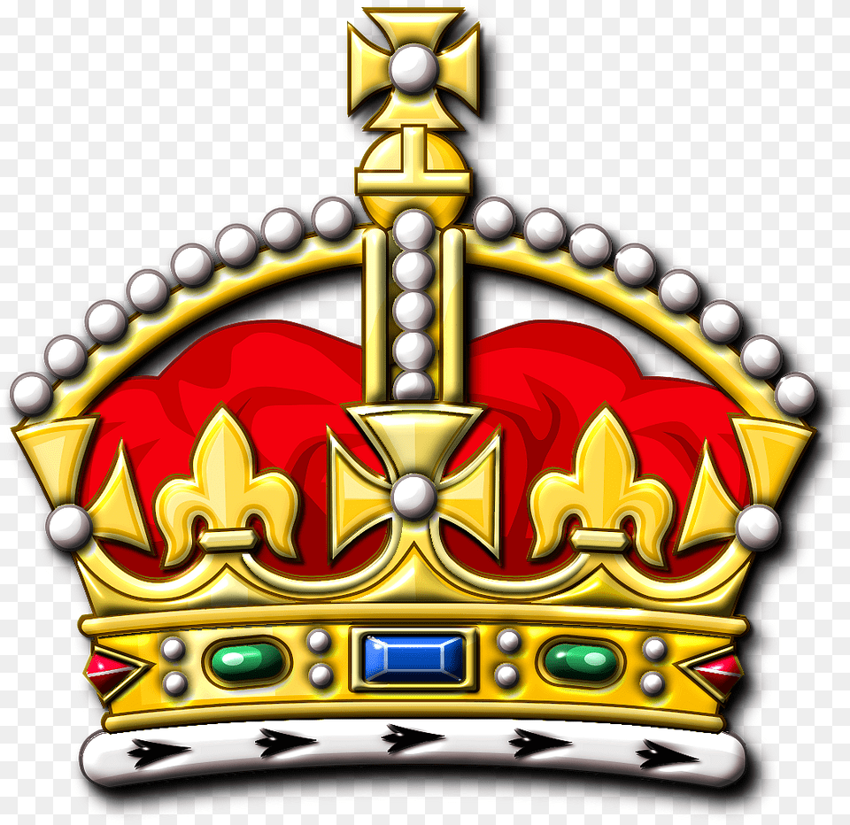 The Best King Crown Clipart Images Kings Crown Vs Queens Crown, Accessories, Jewelry, Dynamite, Weapon Free Png Download