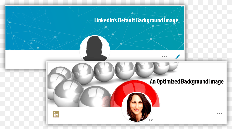 The Best Linkedin Background Images Graphics Best Background Photos On Linkedin, Sphere, Adult, Person, Woman Free Transparent Png
