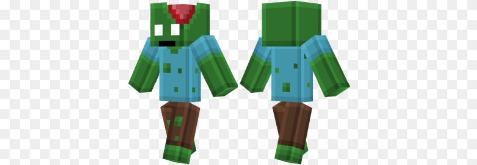 The Best Minecraft Skins Pcgamesn Funny Zombie Minecraft Skin, Green Free Png