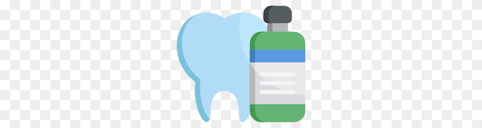 The Best Mouthwashes, Bottle, Lotion Free Png