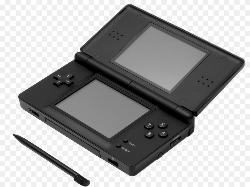 The Best Nintendo Handhelds, Computer, Electronics, Phone, Mobile Phone Free Png