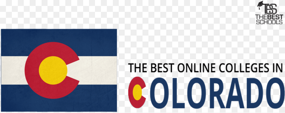 The Best Online Colleges In Colorado Colorado C, Logo Png