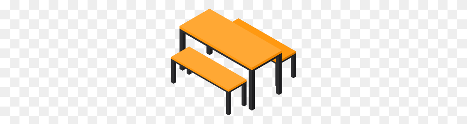 The Best Picnic Tables, Bench, Coffee Table, Furniture, Table Free Transparent Png
