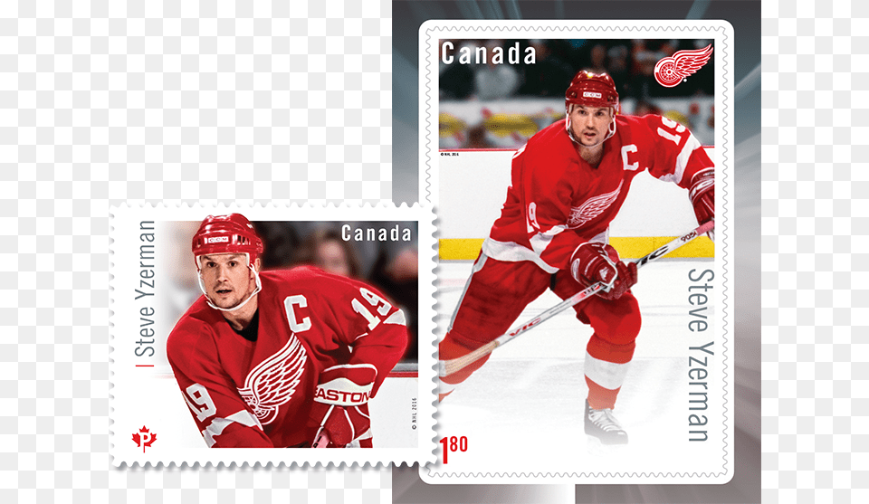 The Best Place To Find Packs Will Be At Canada Post Player, Adult, Man, Male, Person Free Png Download