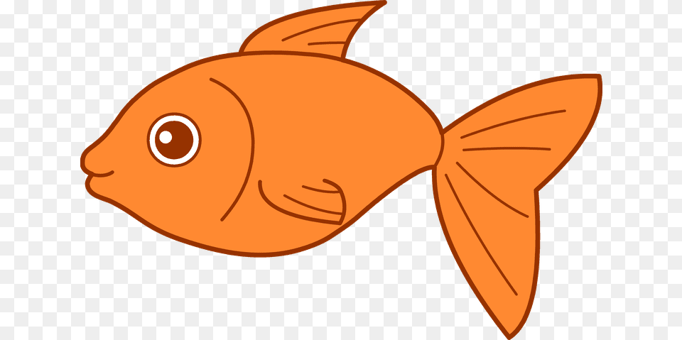 The Best Places To Download Fish Clip Art For Fish Clipart, Animal, Sea Life, Goldfish, Shark Free Png