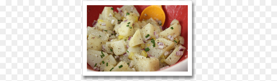 The Best Potato Salad I39ve Ever Made Or Eaten Outside Potato Salad, Food, Meal, Egg, Produce Free Transparent Png