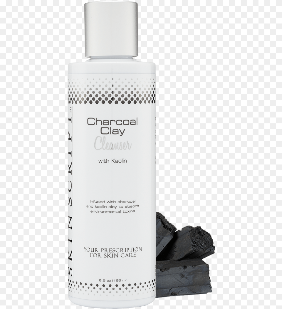 The Best Products For Dry Skin Charcoal, Bottle, Cosmetics, Perfume Free Png Download