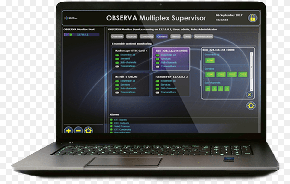 The Best Selling Observa Range Provides The Most Comprehensive Netbook, Computer, Electronics, Laptop, Pc Png Image