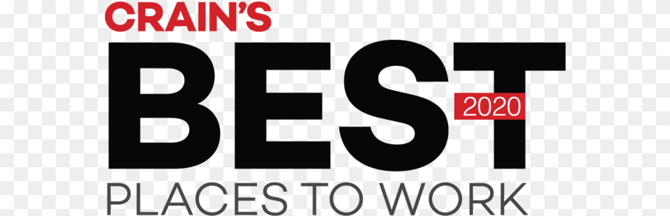 The Best Small Companies In Chicago To Work For Best Places To Work Chicago, Scoreboard, Text, Symbol Png Image