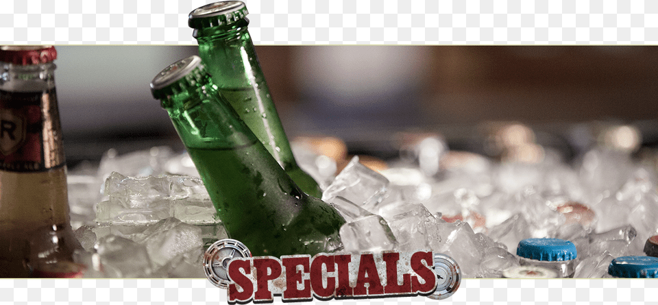The Best Specials In Fargo Glass Bottle, Alcohol, Beer, Beer Bottle, Beverage Free Png