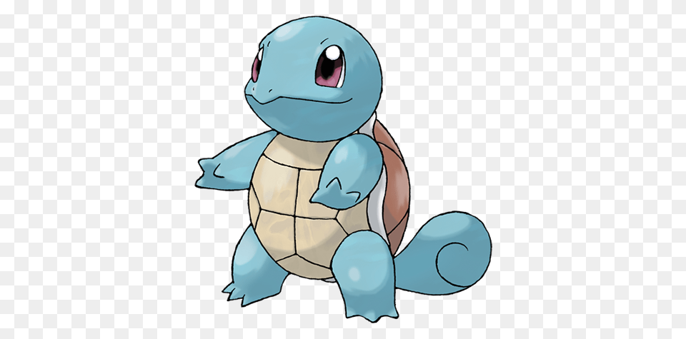 The Best Starter In Pokemon Go Bulbasaur Charmander Pokemon Squirtle, Baby, Person, Animal, Reptile Png Image
