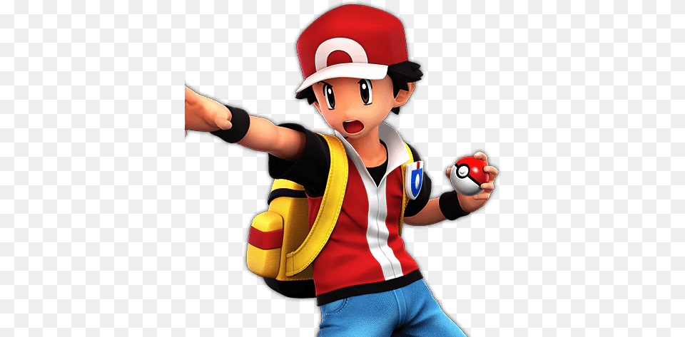 The Best Trainer Icon Images Pokemon Trainer Smash Ultimate Render, Baby, Person, Ball, Baseball Png