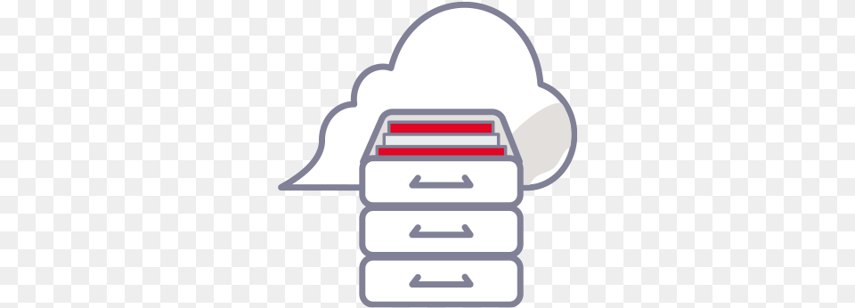 The Best Unlimited Online Backup And Cloud Storage Services Language, Drawer, Furniture, Electronics, Mobile Phone Free Png Download