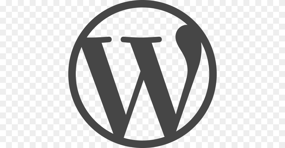 The Best Ways To Publish From Wordpress To Facebook Wp Hero, Gray, Silhouette, Firearm, Weapon Free Png Download