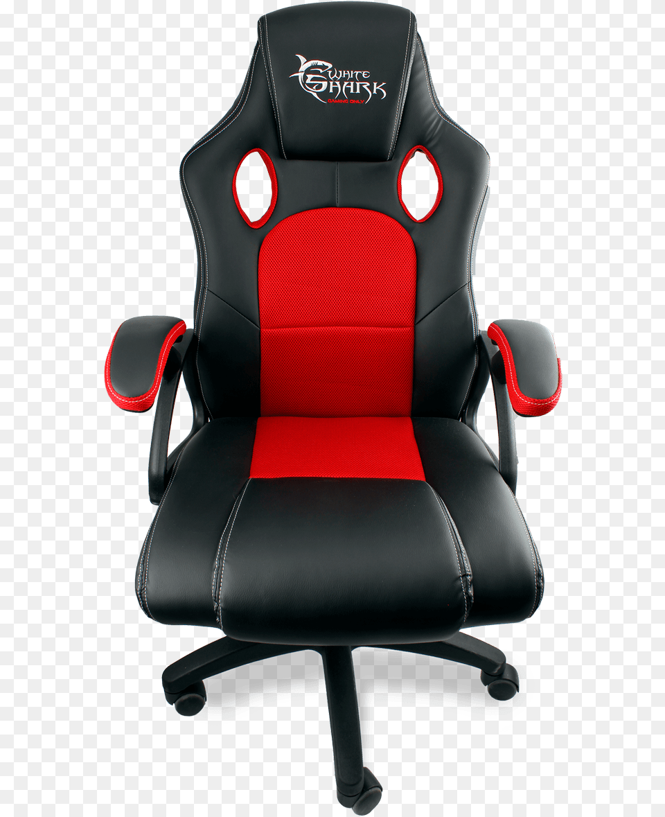 The Best White Shark Throne Gaming It White Shark Gaming Chairs, Chair, Cushion, Furniture, Home Decor Free Transparent Png
