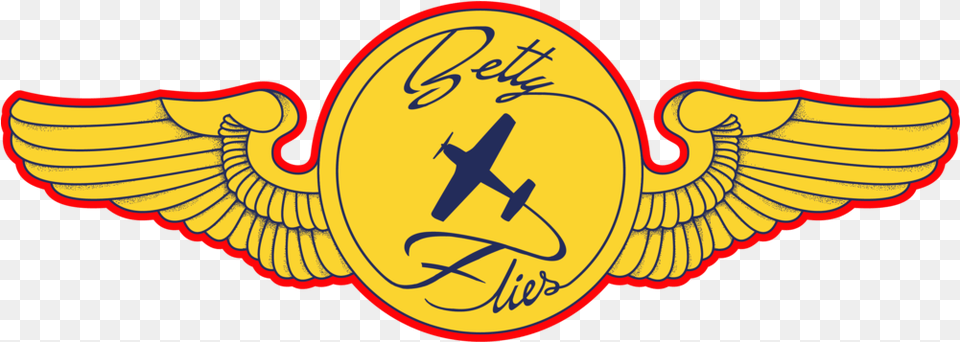The Bettyflies Foundation Language, Emblem, Symbol, Logo Free Png Download