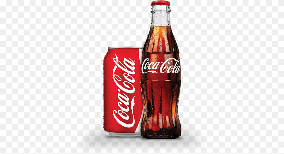 The Beverage King Coca Cola E2d3 David Medium Coca Cola Bottle Vector, Coke, Soda, Can, Tin Free Png Download