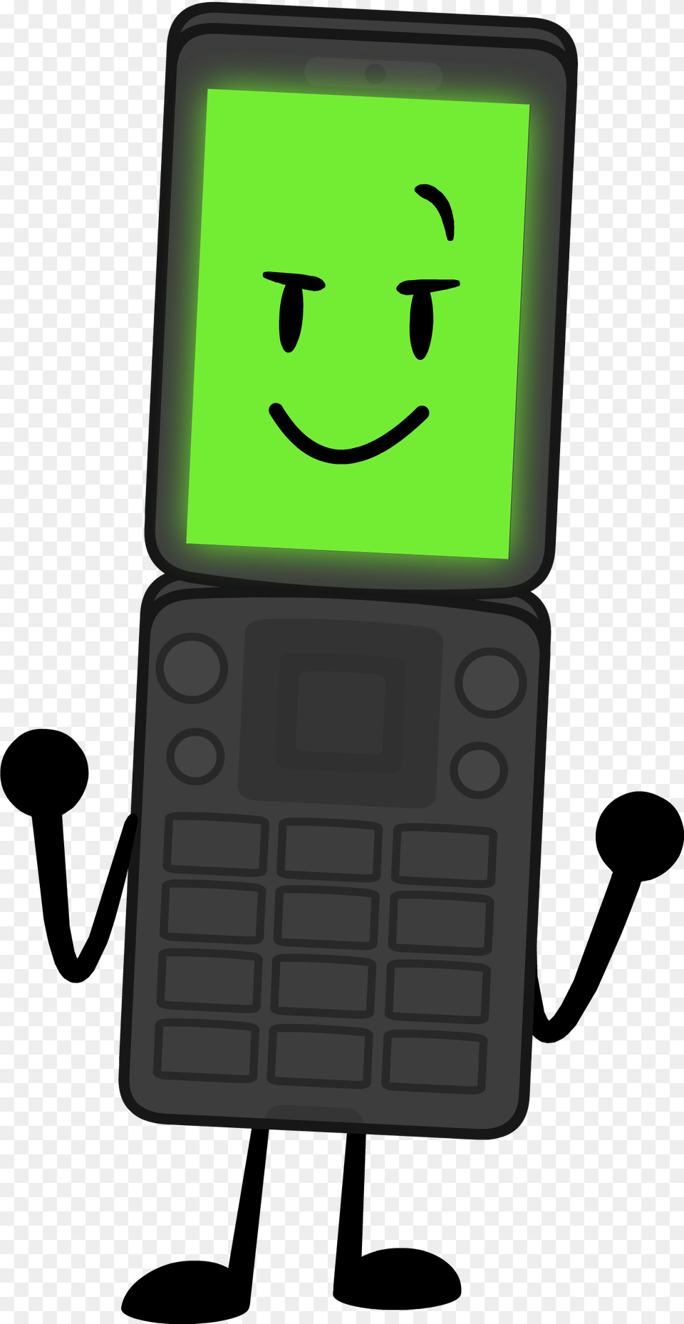 The Bfc Wiki Cartoon, Electronics, Mobile Phone, Phone, Computer Free Transparent Png