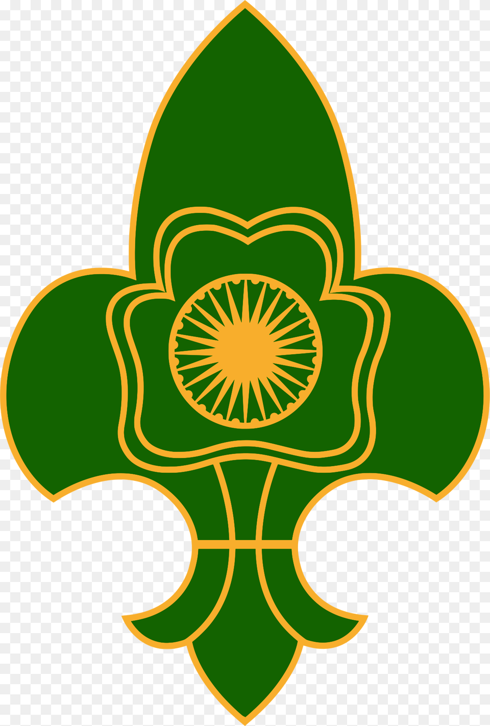 The Bharat Scouts And Guides, Leaf, Plant, Pattern, Flower Free Transparent Png
