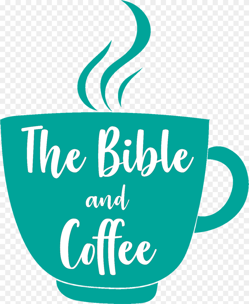 The Bible And Coffee, Cup, Beverage, Coffee Cup Png