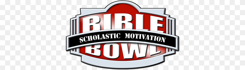 The Bible Bowl Is A Competition Between Teams Over Bible Bowl, Logo, Architecture, Building, Factory Free Png