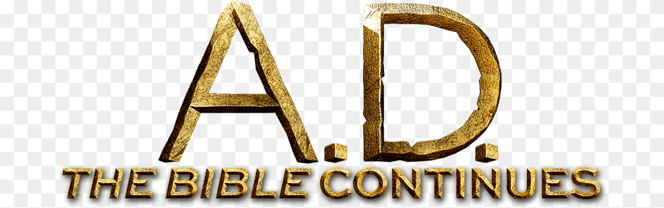 The Bible Continues Ad The Bible Continues Logo, Gold, Symbol Free Transparent Png