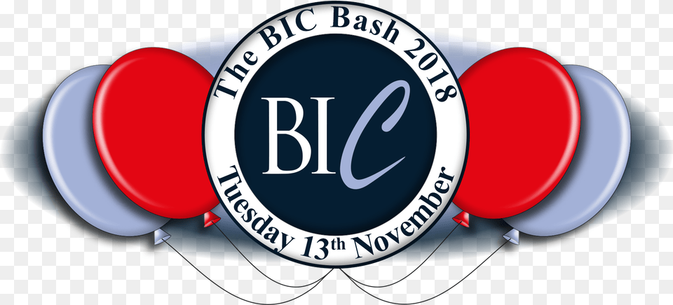 The Bic Bash Presentation, Logo Free Transparent Png