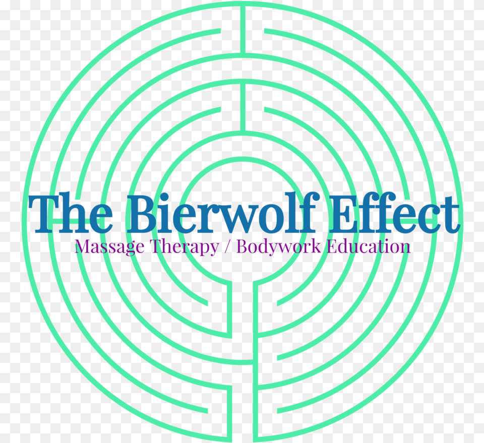 The Bierwolf Effect Logo Flaming Chalice, Maze Png