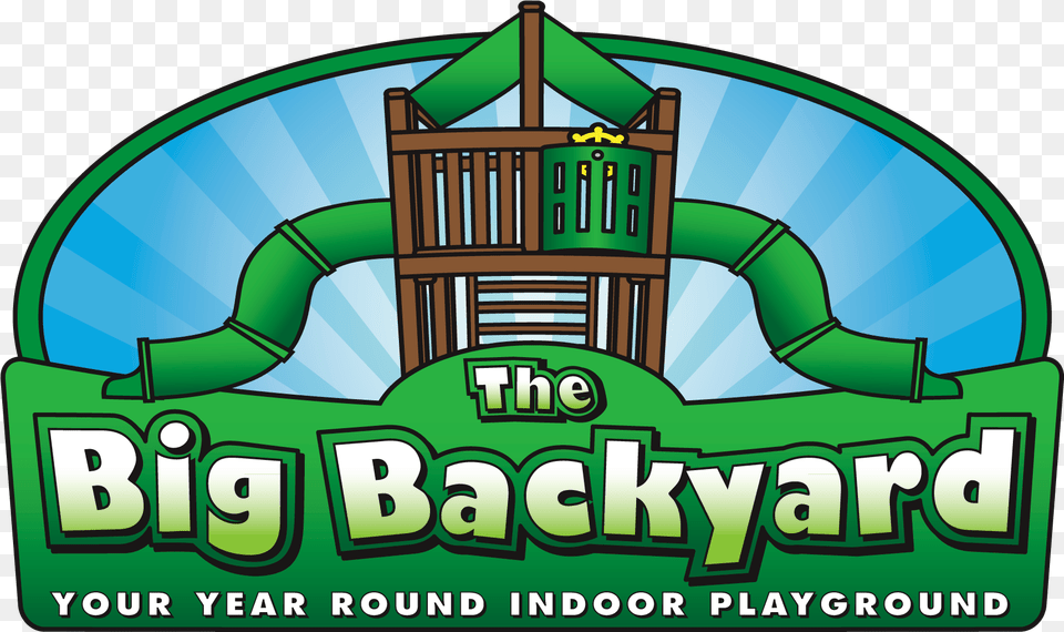 The Big Backyard, Play Area, Outdoors, Bulldozer, Machine Png Image