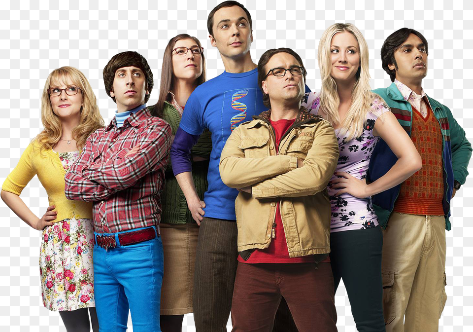 The Big Bang Theory Clipart Big Bang Theory, Accessories, Person, People, Pants Png