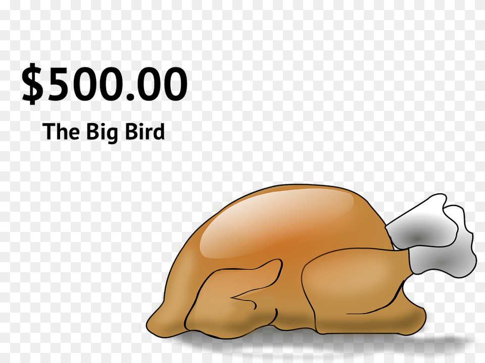 The Big Bird, Food, Meal, Bag Free Transparent Png