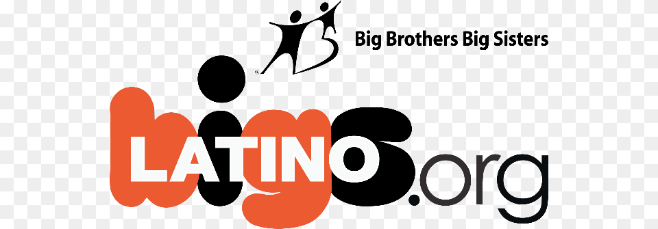 The Big Brother Big Sister Program Needs You, Logo, Art, Graphics Free Png Download