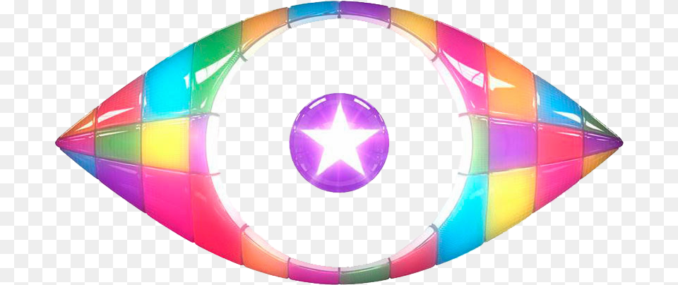 The Big Brother Wikia Celeb Big Brother Logo, Clothing, Hardhat, Helmet, Accessories Free Png