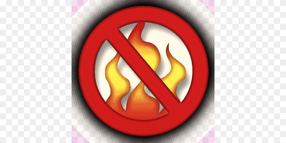 The Big Deal About Throwing A Burning Cigarette Car, Logo, Symbol, Emblem, Ball Free Transparent Png