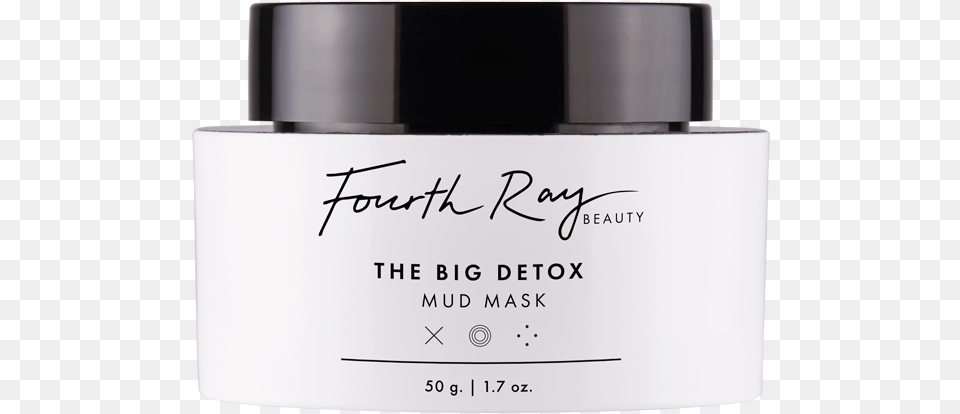 The Big Detox Cosmetics, Bottle, White Board Png Image