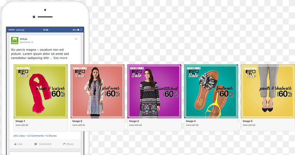 The Big Ego Sale Upto 50 Off Iphone, Clothing, Person, High Heel, Footwear Free Transparent Png