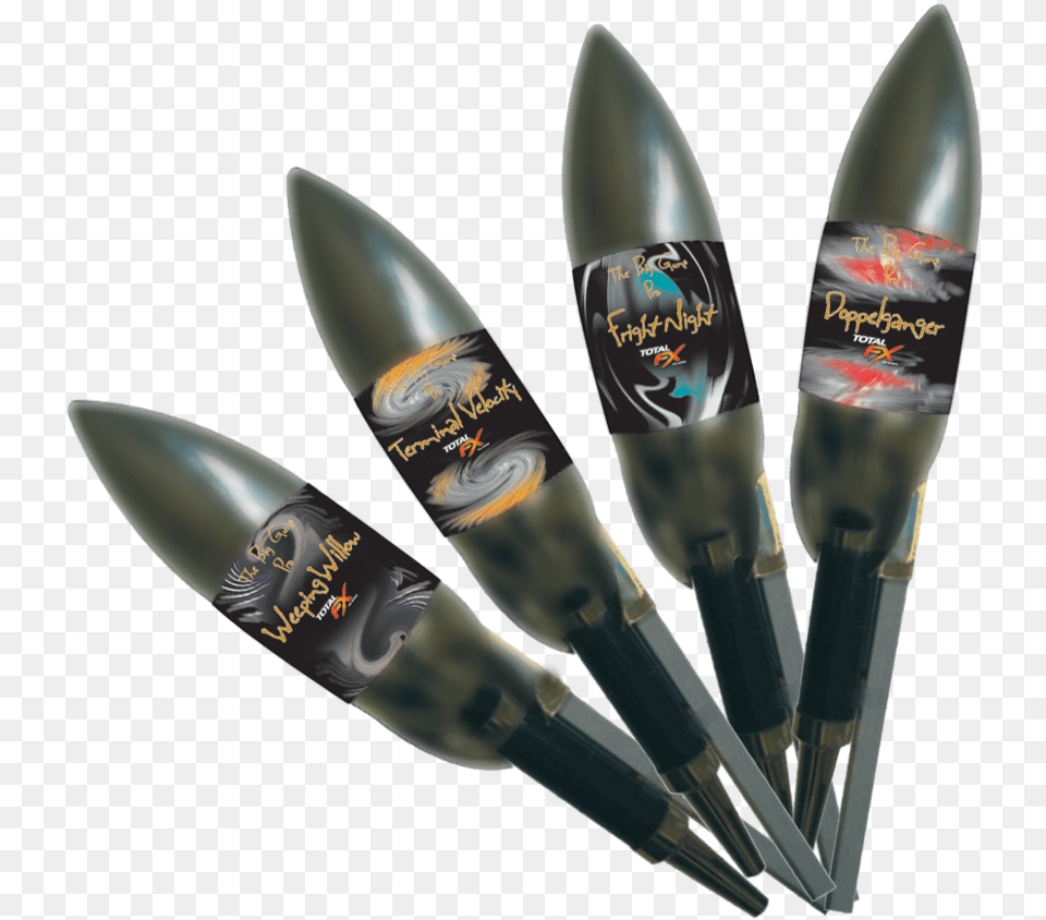 The Big Guns Pro U2014 Total Fx Fireworks Weeping Willow, Weapon, Ammunition Png