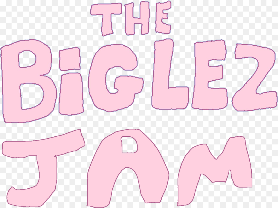 The Big Jam Game Illustration, Text Free Png Download