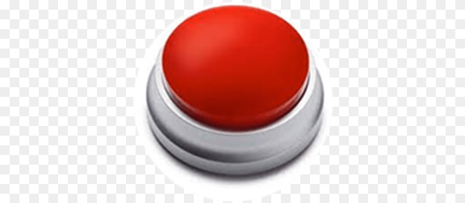 The Big Red Button Roblox Buzzer, Food, Ketchup Free Png