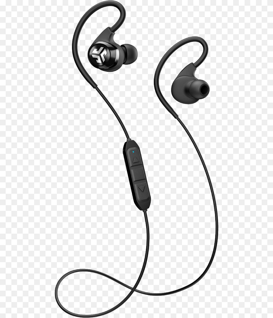 The Big Selling Point For Our Gym Headphone Pick The Jlab, Electronics, Headphones Png