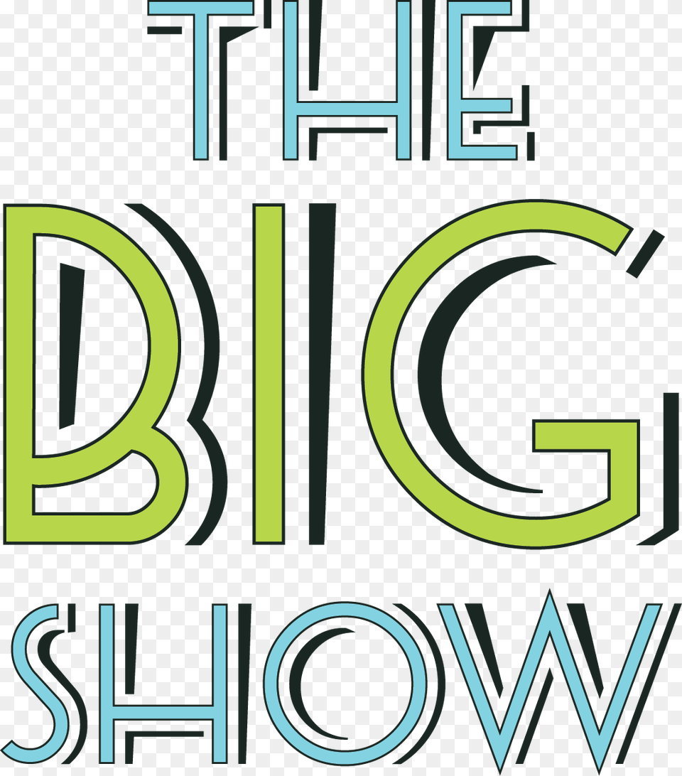 The Big Show, Book, Publication, Text, Number Png Image