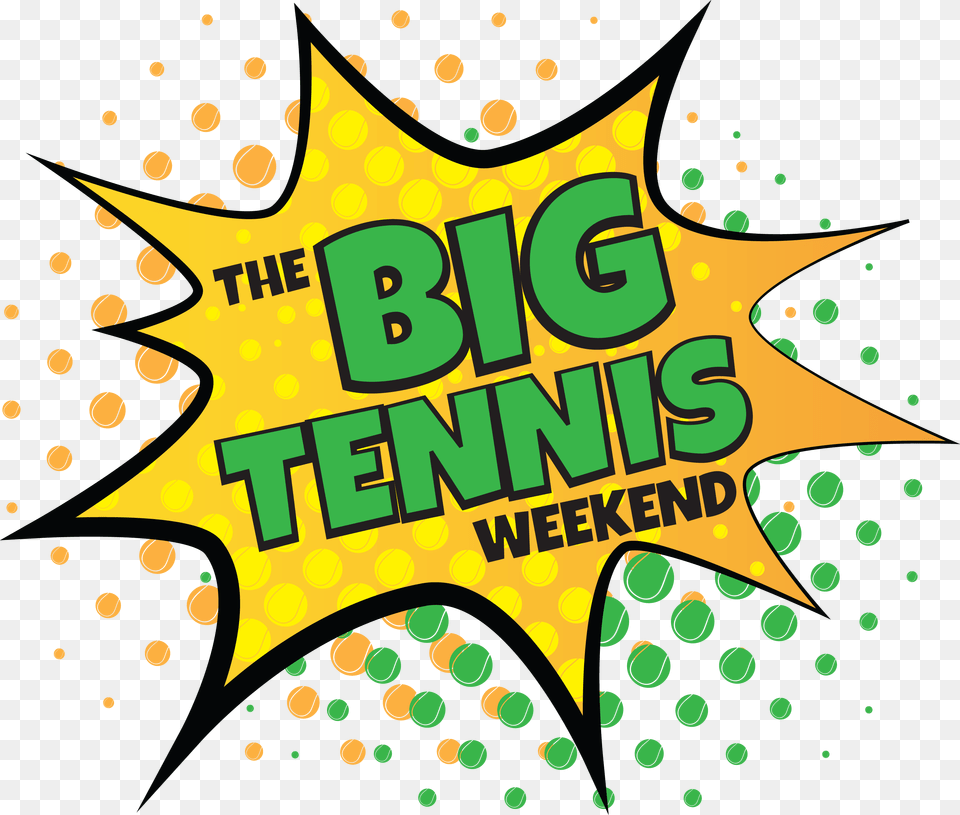 The Big Tennis Weekend And November Active Nottingham, Leaf, Plant, Dynamite, Weapon Free Png Download