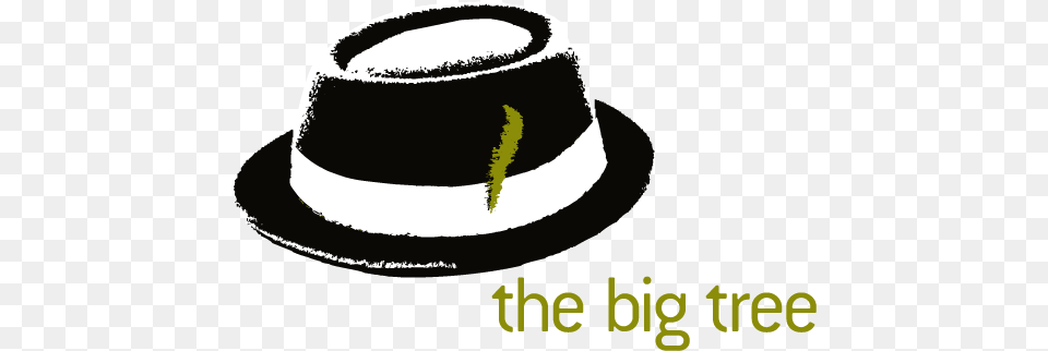 The Big Tree Clip Art, Clothing, Hat, Sun Hat Png Image