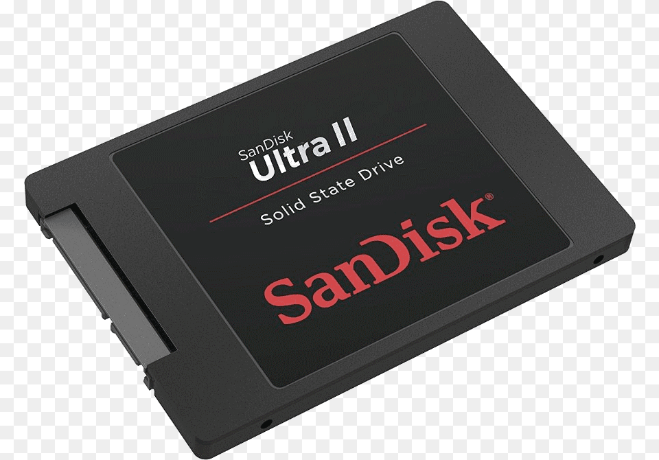 The Biggest Factor To Increase Your Computer Performance Sandisk Ssd Plus, Computer Hardware, Electronics, Hardware, Monitor Free Png