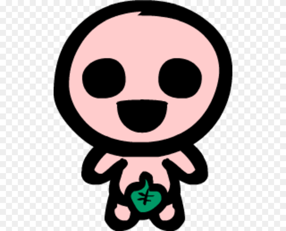 The Binding Of Isaac Afterbirth Plus Delirium Binding Of Isaac Afterbirth Plus Icon, Alien, Baby, Person, Astronomy Png Image