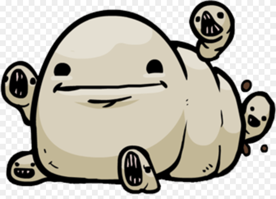 The Binding Of Isaacu201d Video Game Hidden Meanings Theories Binding Of Isaac Items Transparent, Baby, Person, Animal, Mammal Png Image